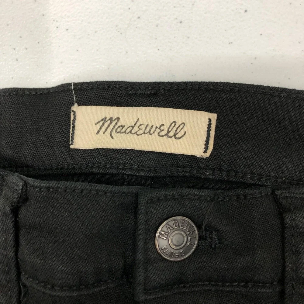 Madewell 10